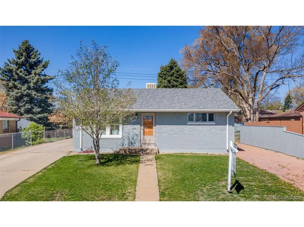 Unit for sale at 6981 Zuni St, Denver, CO 80221