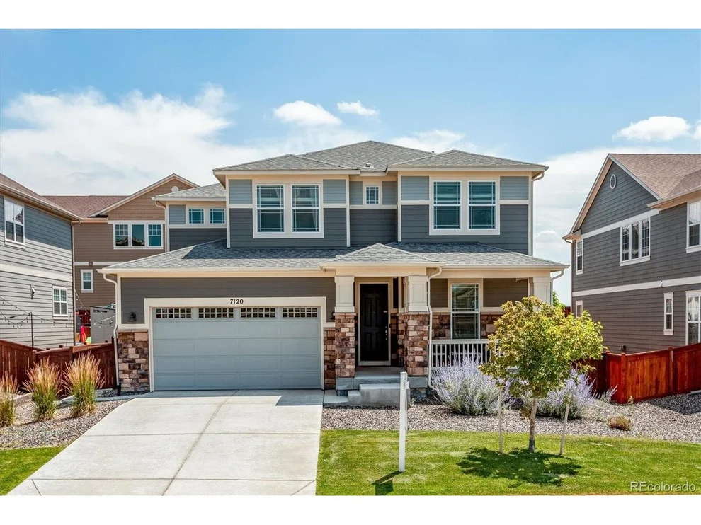 Unit for sale at 7120 E 121st Pl, Thornton, CO 80602