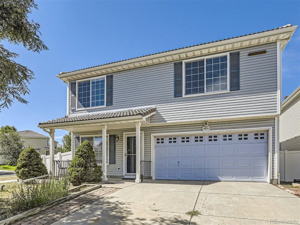 Unit for sale at 4859 Halifax Way, Denver, CO 80249