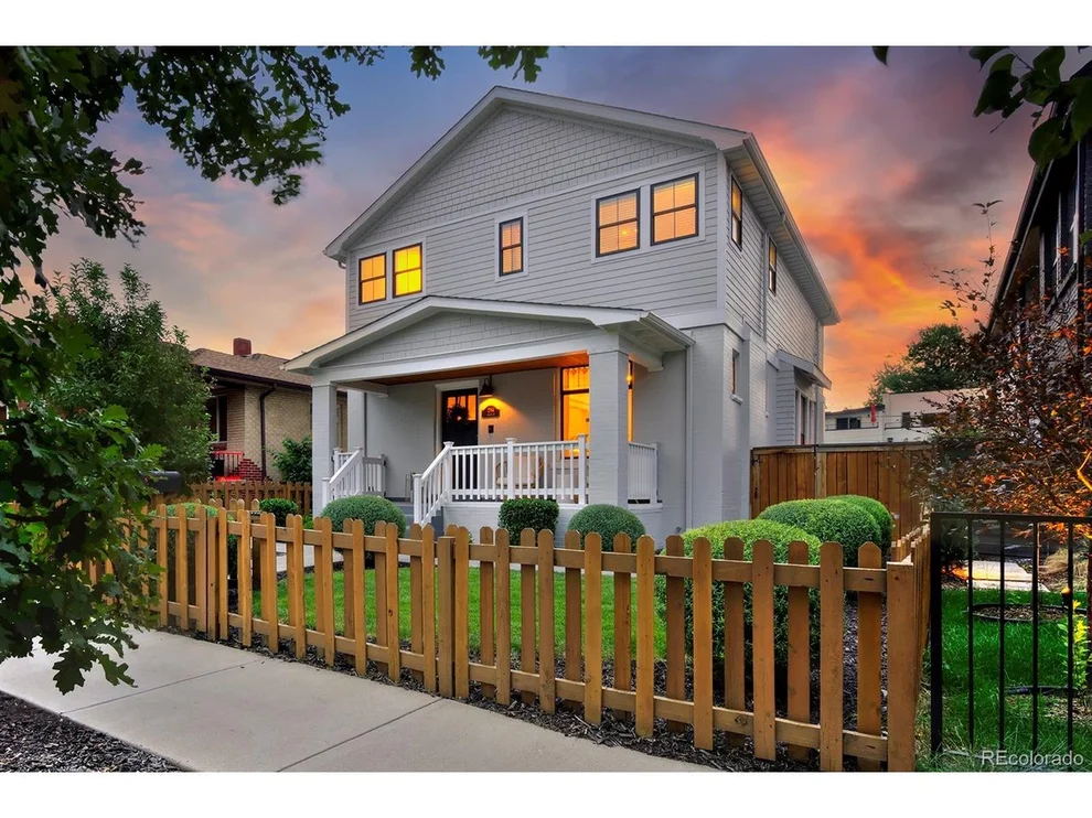 Unit for sale at 2764 Julian St, Denver, CO 80211