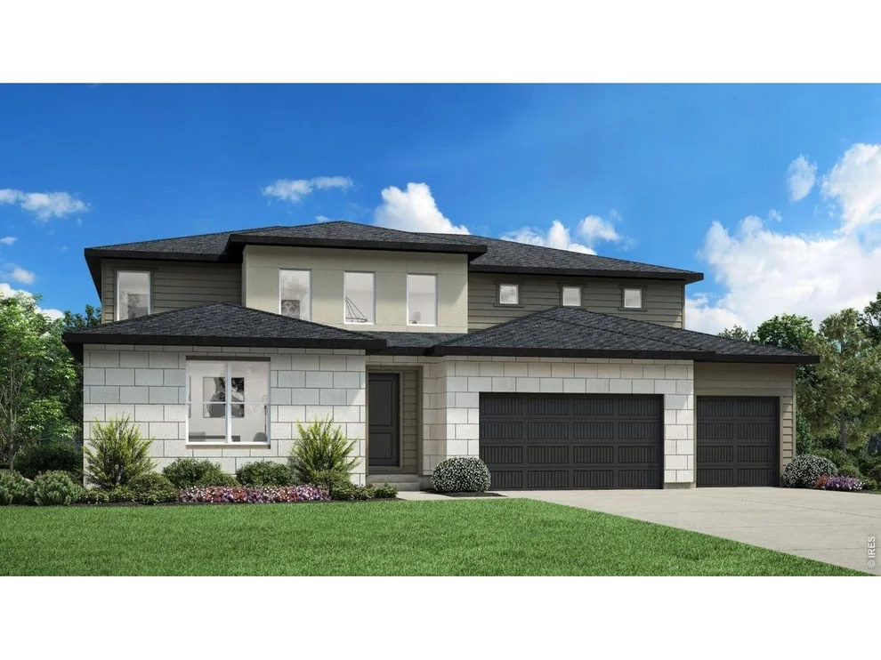 Unit for sale at 3258 Chandler Bay Ct, Loveland, CO 80538
