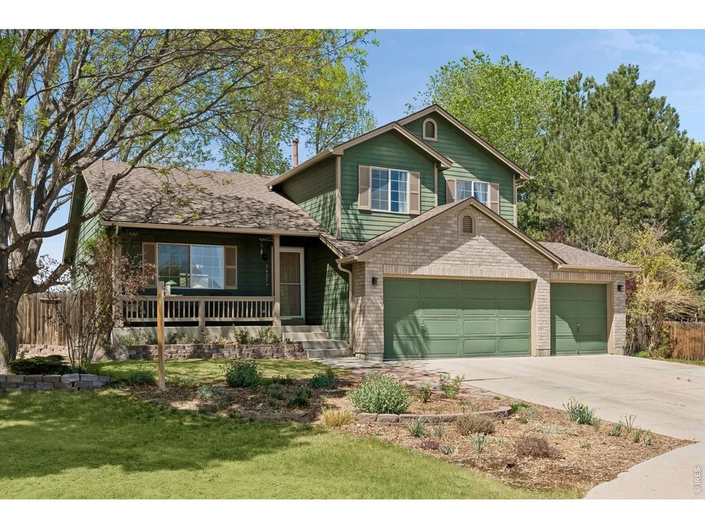 Unit for sale at 1421 Sorrel Ct, Longmont, CO 80504