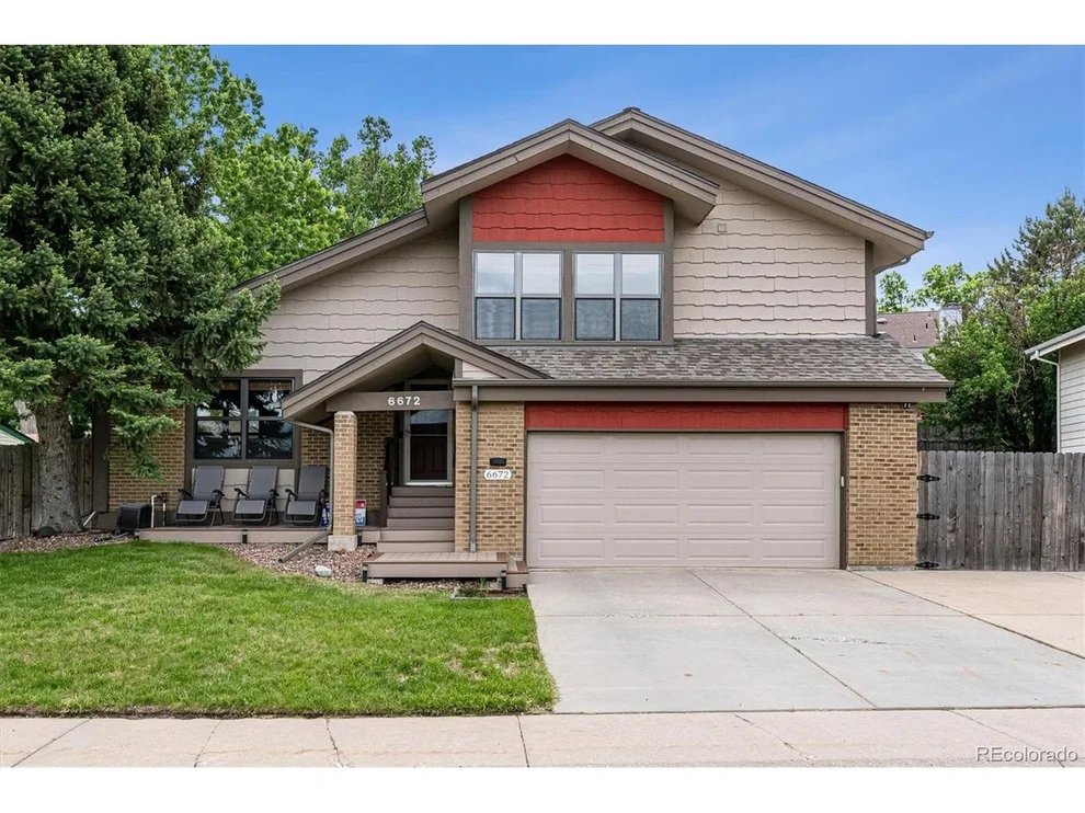 Unit for sale at 6672 W 81st Ave W, Arvada, CO 80003