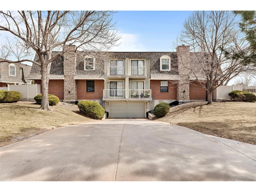 Unit for sale at 1390 S Idalia St, Aurora, CO 80017
