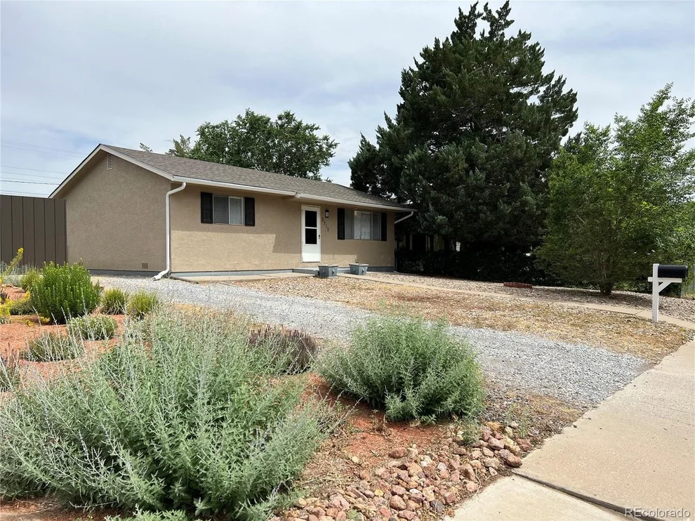 Unit for sale at 2528 Cheyenne Ave, Pueblo, CO 81003