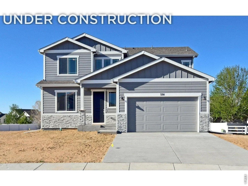 Unit for sale at 1188 Crown Sparrow St, Johnstown, CO 80534
