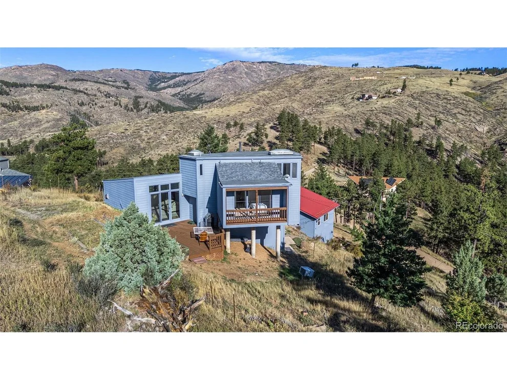 Unit for sale at 319 Camino Bosque, Boulder, CO 80302