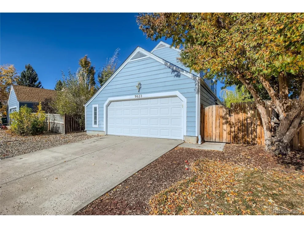 Unit for sale at 9623 W Elmhurst Pl, Littleton, CO 80128