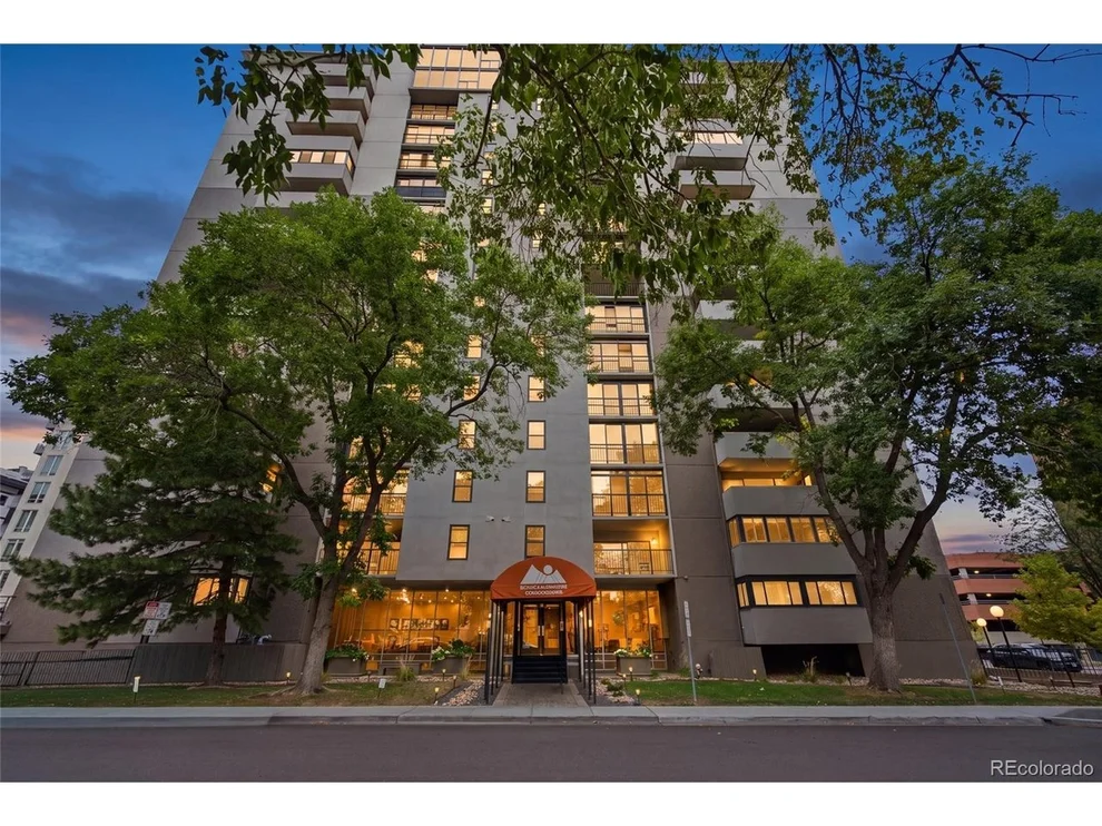 Unit for sale at 2 Adams St, Denver, CO 80206