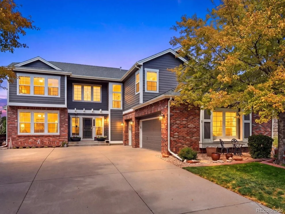 Unit for sale at 10619 Ouray Ct, Commerce City, CO 80022