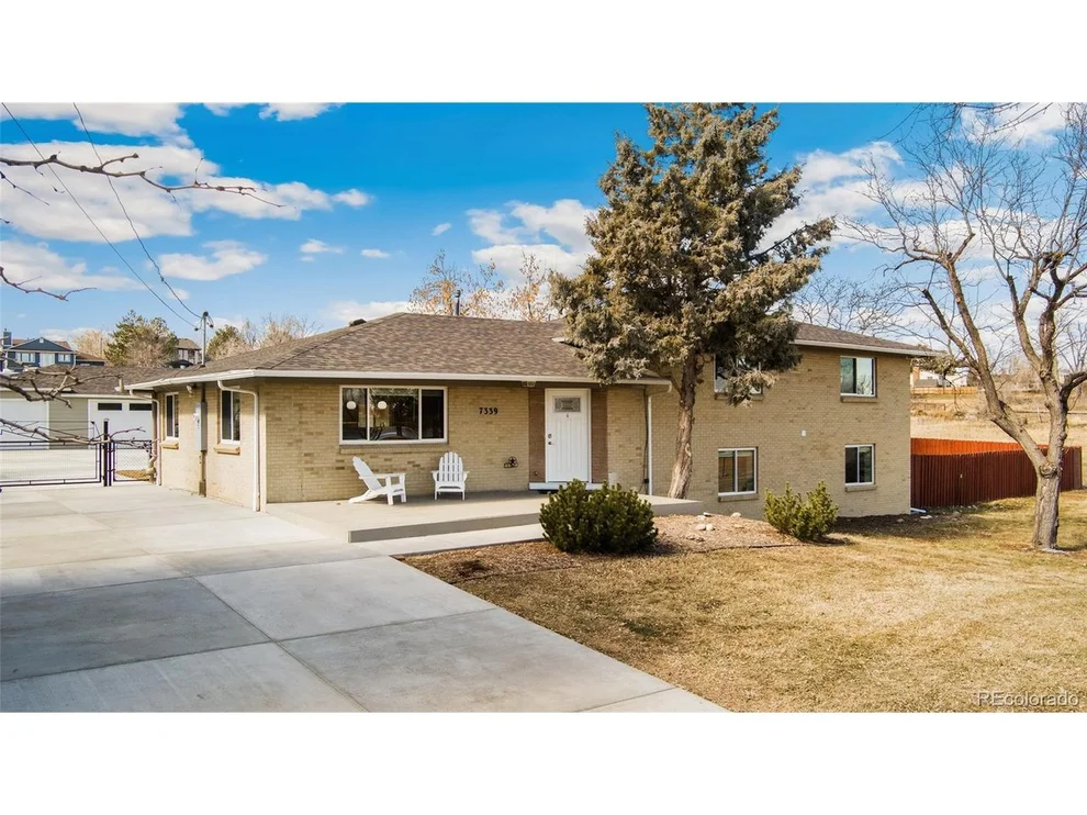 Unit for sale at 7339 Carr St, Arvada, CO 80005