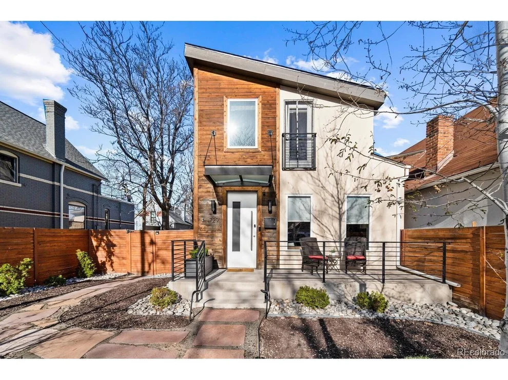 Unit for sale at 729 Elati St, Denver, CO 80204