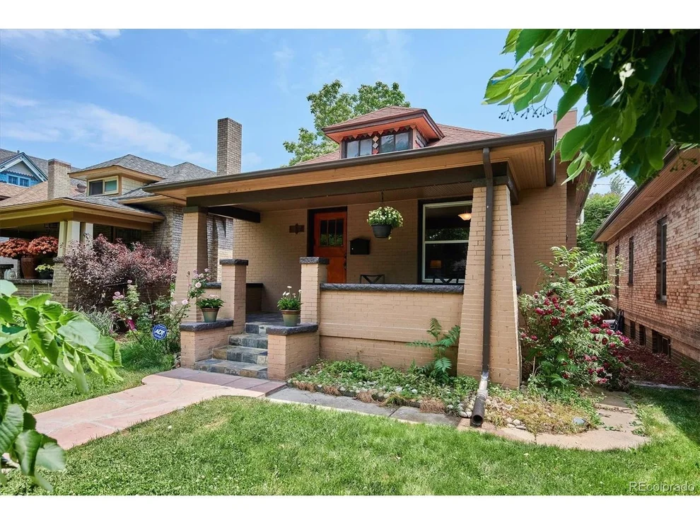 Unit for sale at 3324 Zuni St, Denver, CO 80211