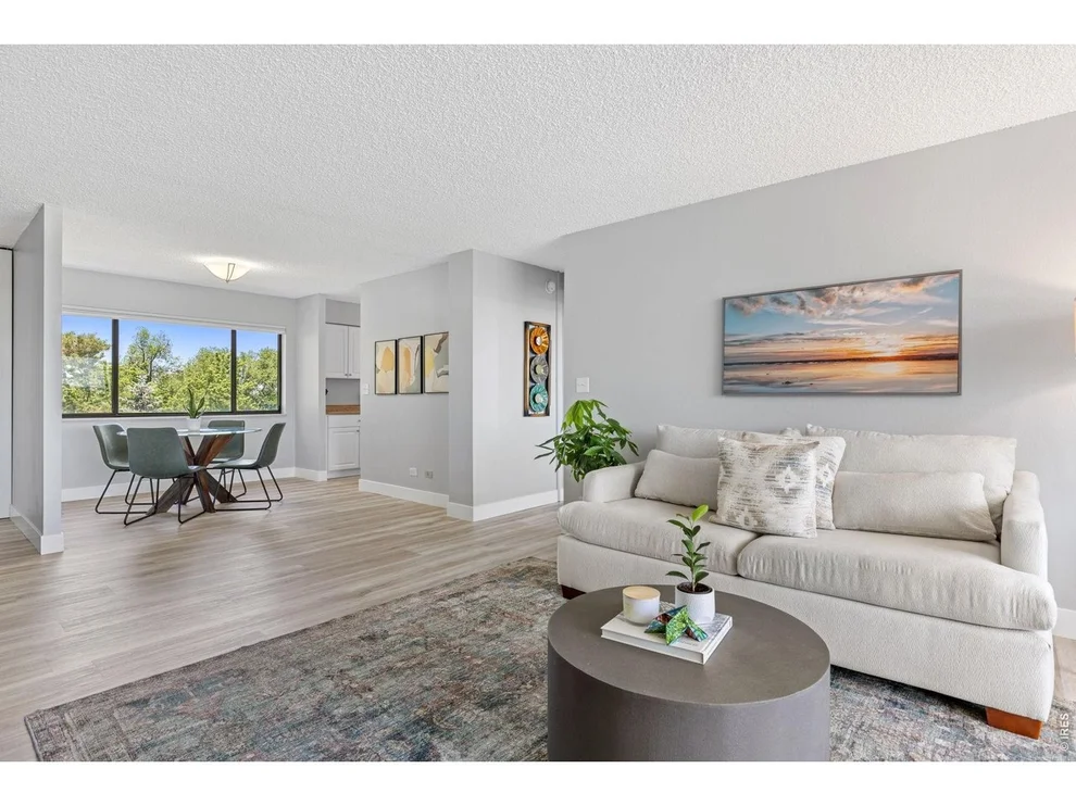 Unit for sale at 1850 Folsom St, Boulder, CO 80302