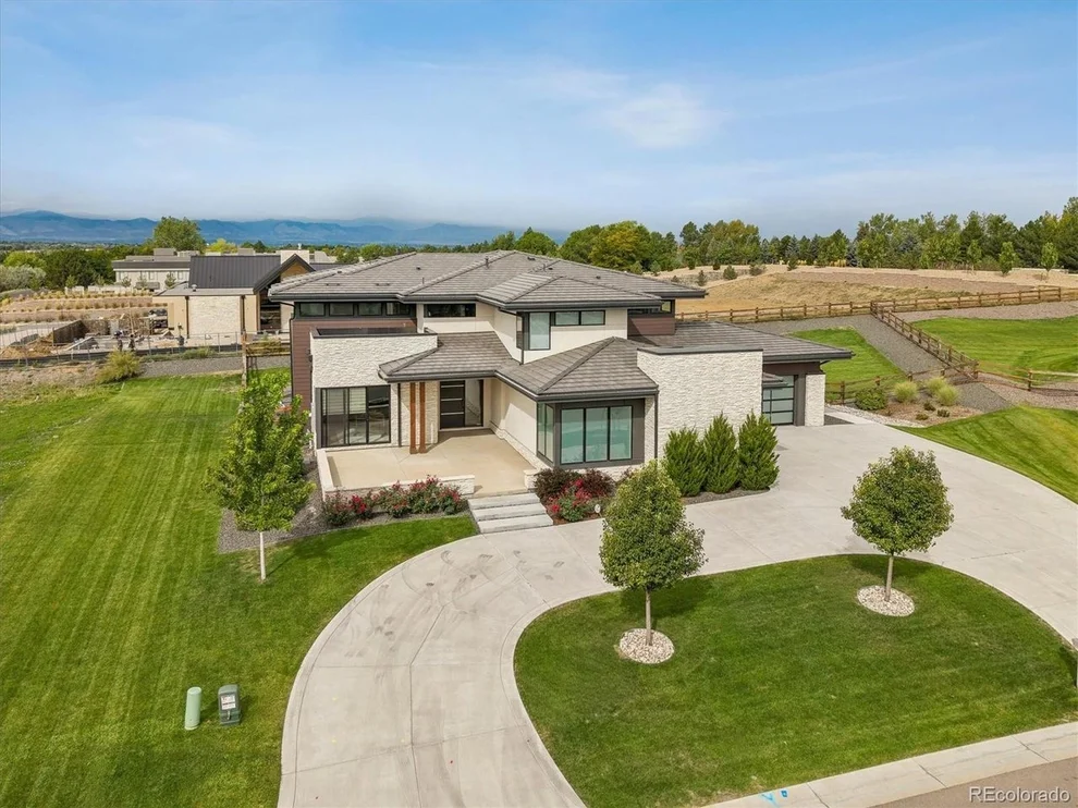 Unit for sale at 5135 S Kearney Ct, Greenwood Village, CO 80111