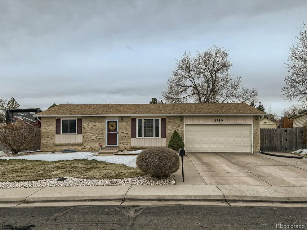 Unit for sale at 3780 E 117th Ave, Thornton, CO 80233