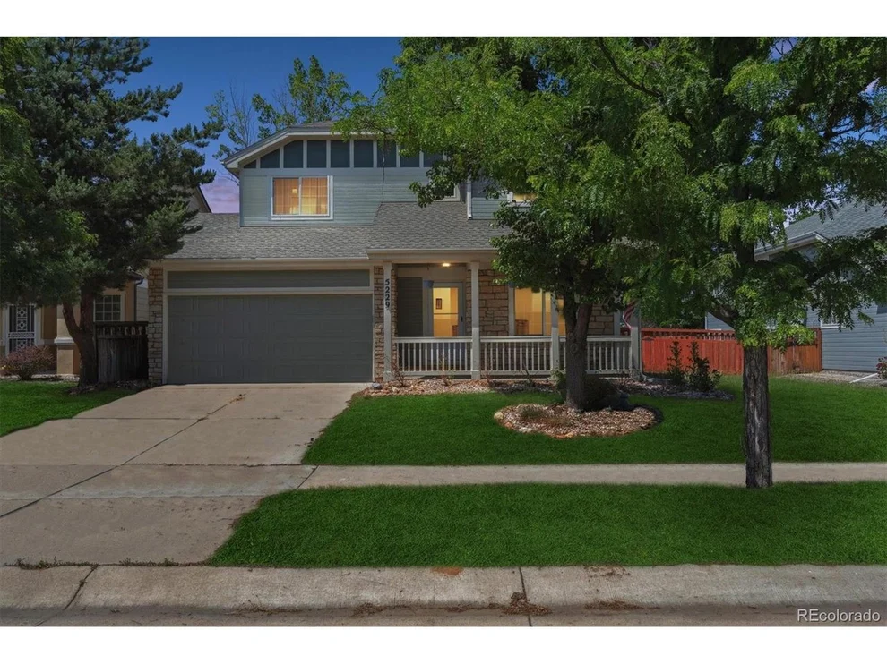 Unit for sale at 5229 Nighthawk Pkwy, Brighton, CO 80601