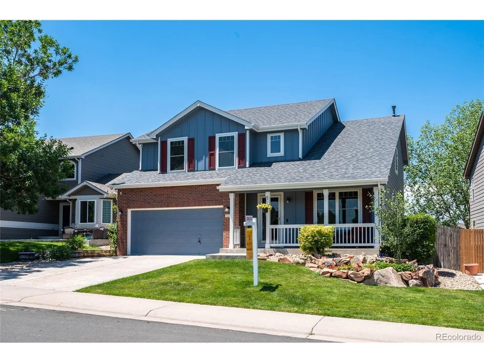 Unit for sale at 13299 Elizabeth St, Thornton, CO 80241
