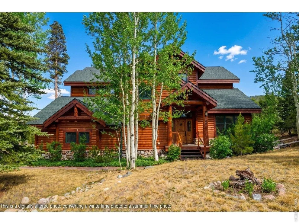 Unit for sale at 590 Water Dance Dr, Frisco, CO 80443