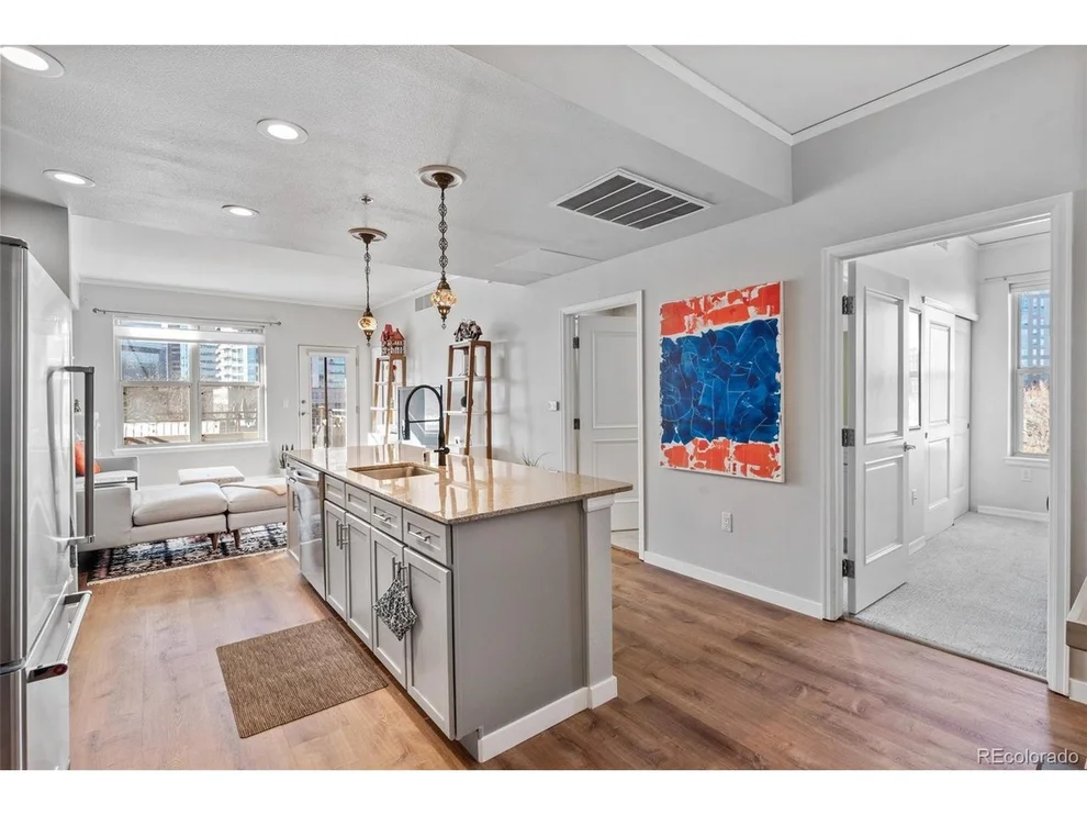 Unit for sale at 1975 N Grant St, Denver, CO 80203