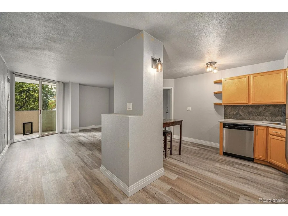 Unit for sale at 601 W 11th Ave, Denver, CO 80204