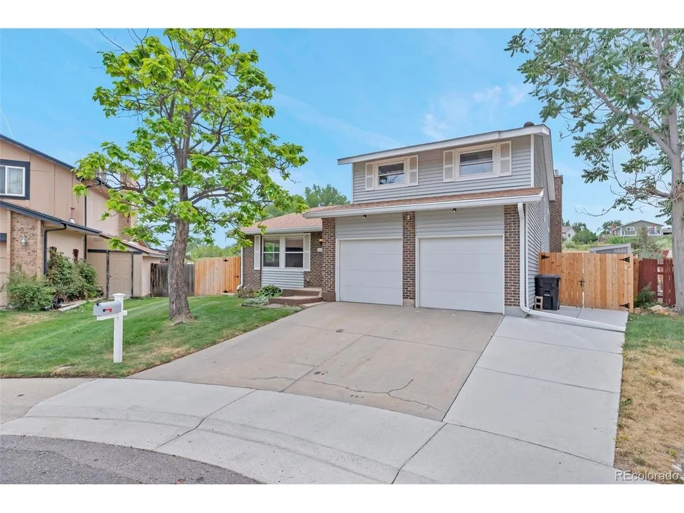 Unit for sale at 8348 W 77th Way, Arvada, CO 80005