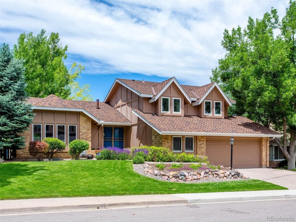 Unit for sale at 7795 S Forest St, Centennial, CO 80122