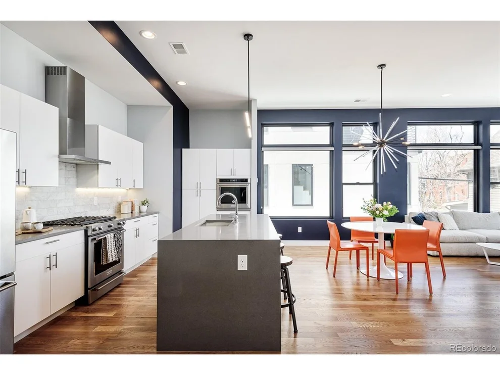 Unit for sale at 2155 W 32nd Ave, Denver, CO 80211
