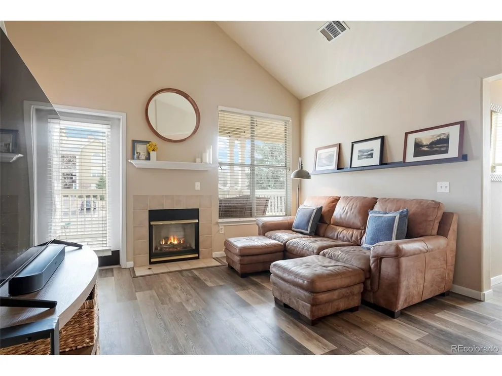 Unit for sale at 6009 Castlegate Dr, Castle Rock, CO 80108