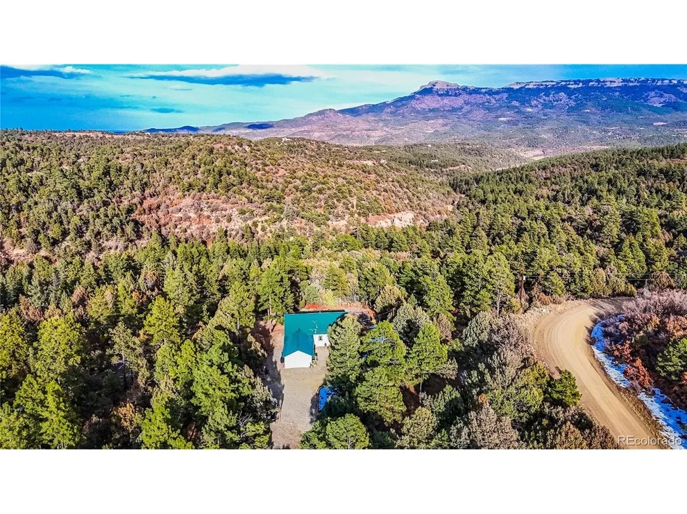 Unit for sale at 33280 Turkey Creek Ln, Trinidad, CO 81082