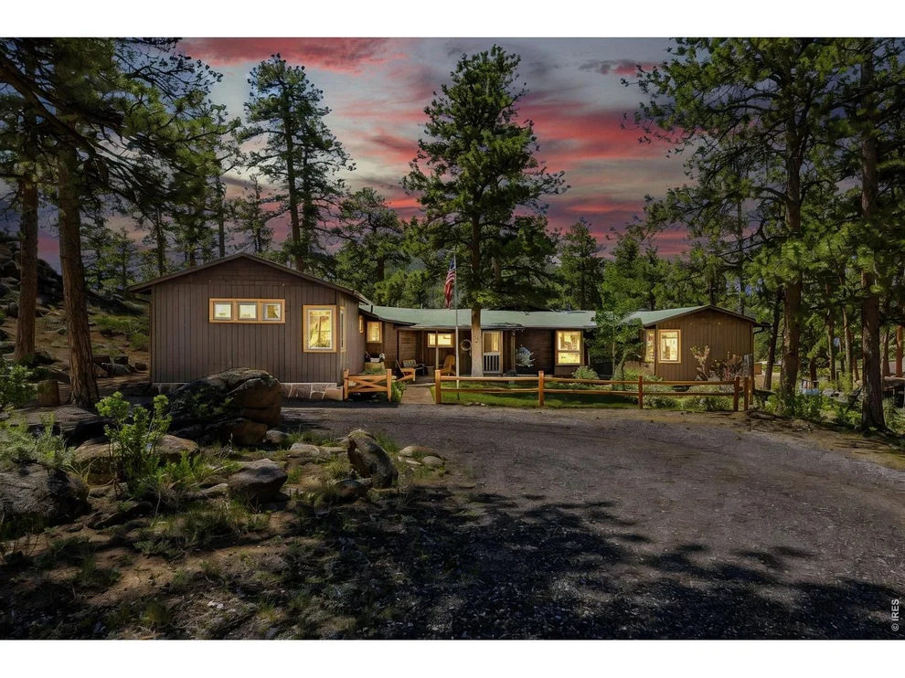 Unit for sale at 731 Windy Rose Dr, Estes Park, CO 80517