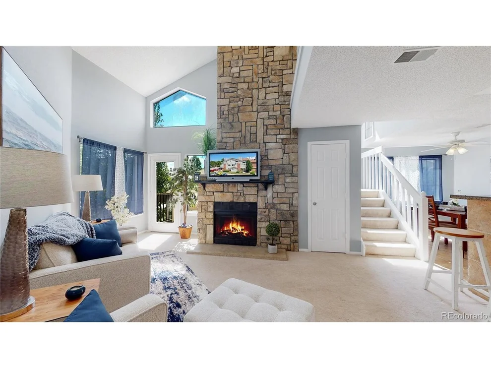 Unit for sale at 5550 W 80th Pl, Arvada, CO 80003