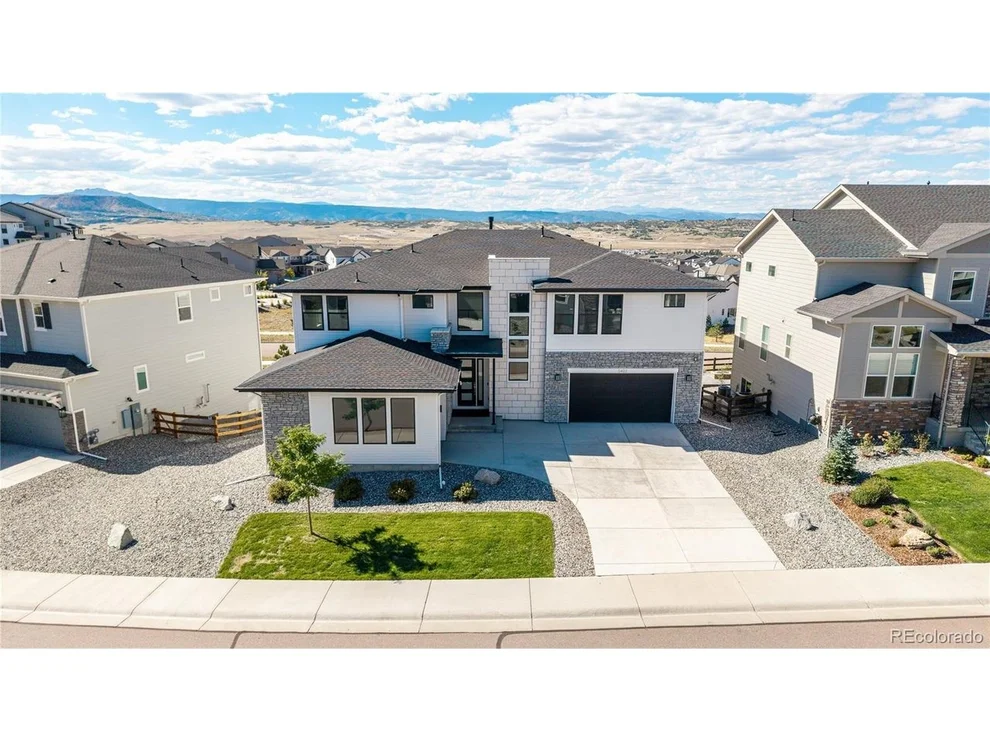 Unit for sale at 5423 Brotherton Ct, Castle Rock, CO 80104