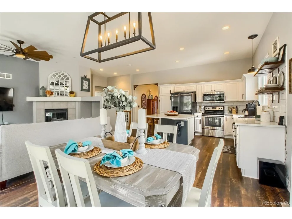 Unit for sale at 10440 Olathe St, Commerce City, CO 80022