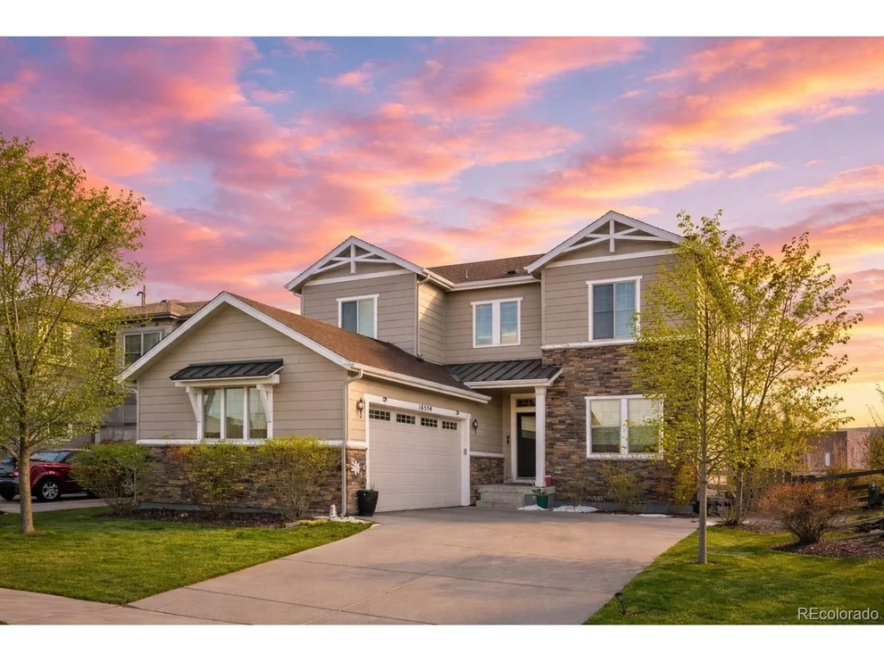 Unit for sale at 16554 Prospect Ln, Broomfield, CO 80023