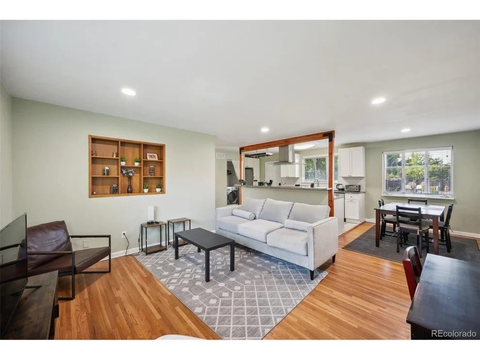 Unit for sale at 1072 S Decatur St, Denver, CO 80219