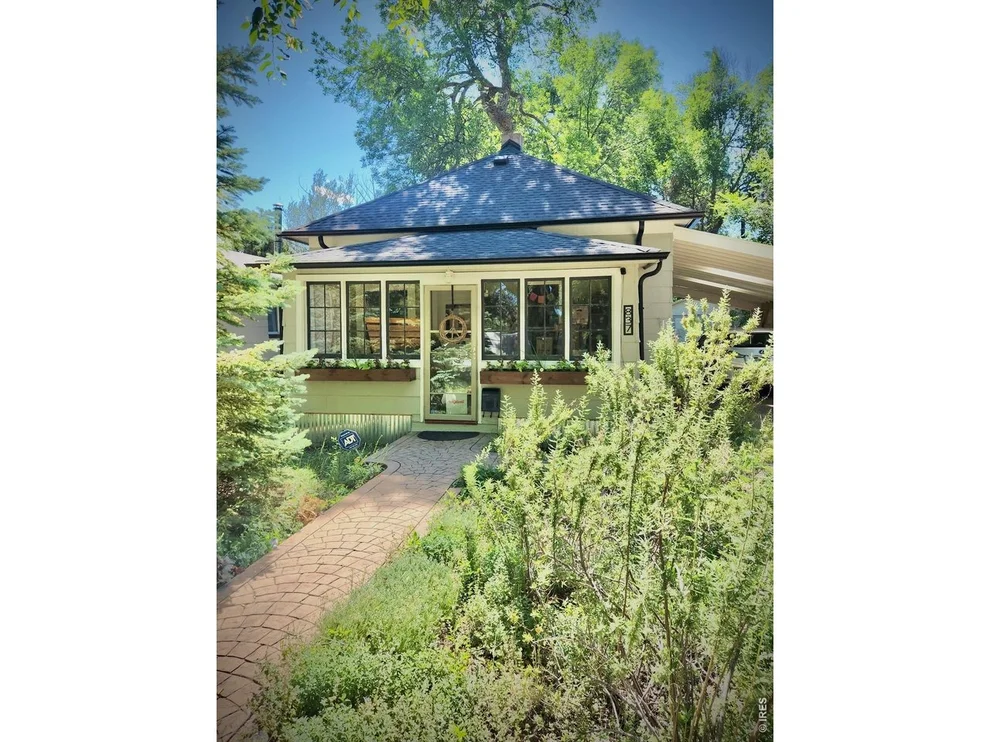 Unit for sale at 837 Gay St, Longmont, CO 80501