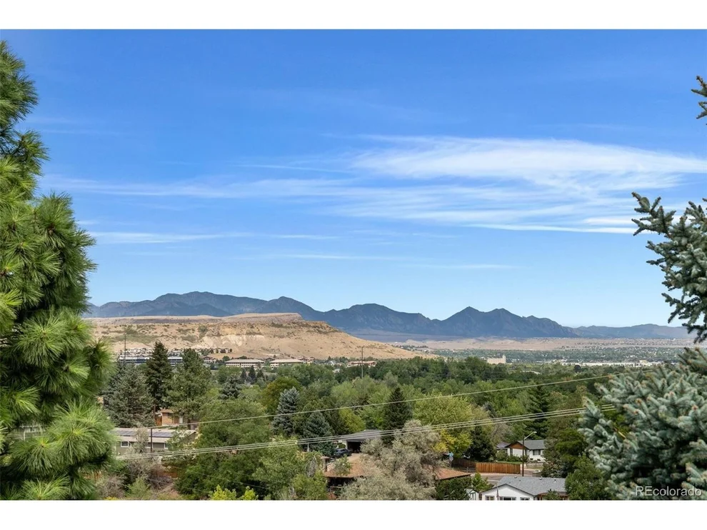 Unit for sale at 579 Wright St, Lakewood, CO 80228
