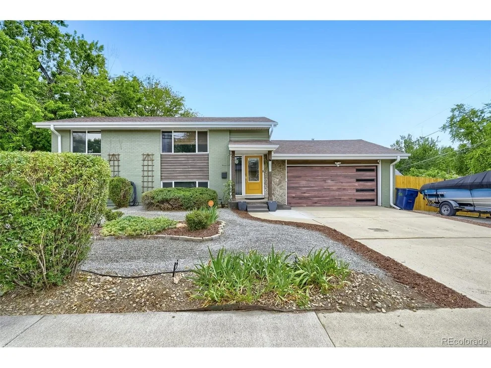 Unit for sale at 7900 W 64th Ave, Arvada, CO 80004