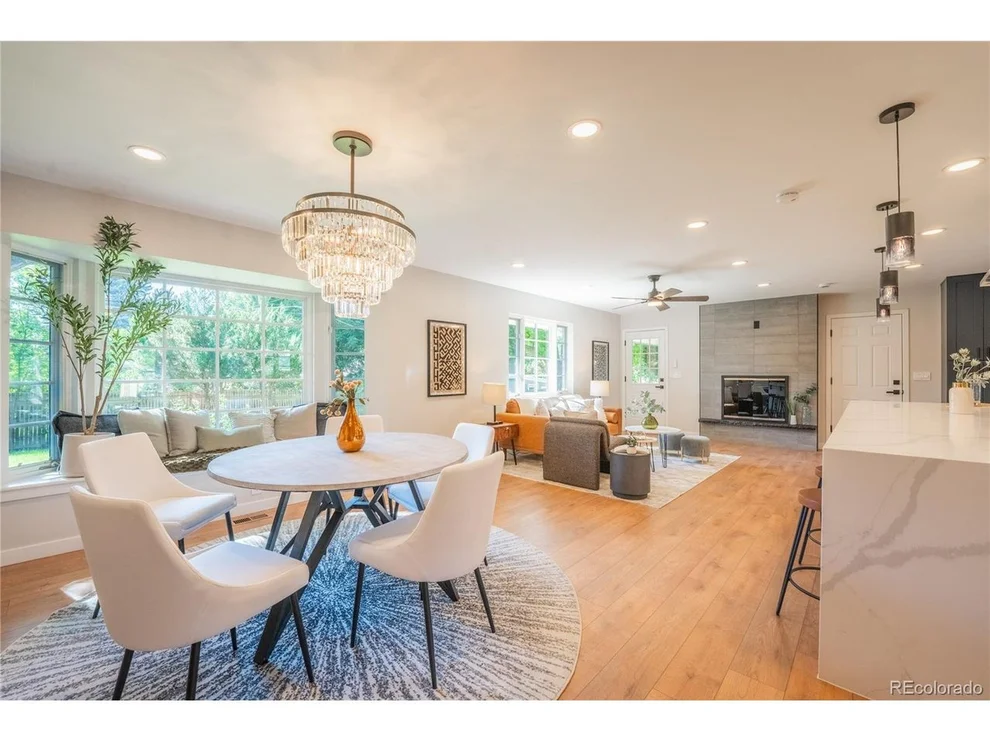 Unit for sale at 2745 S Saint Paul St, Denver, CO 80210