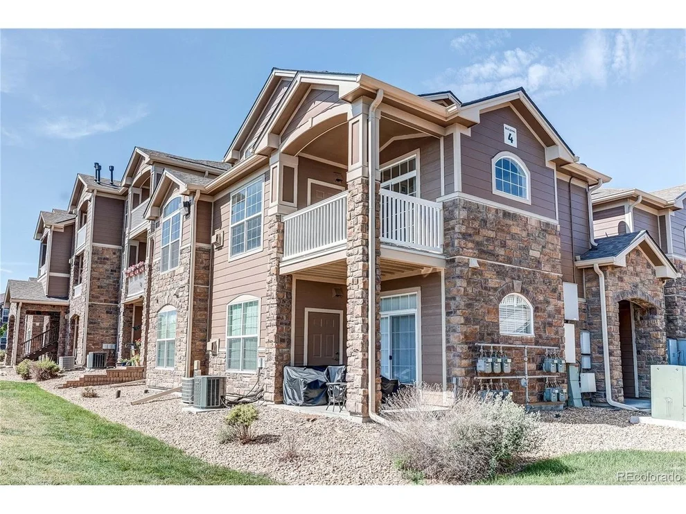 Unit for sale at 7440 S Blackhawk St, Englewood, CO 80112