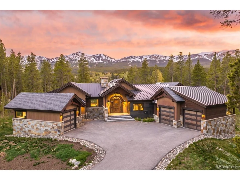 Unit for sale at 11 Dyer Trl, Breckenridge, CO 80424