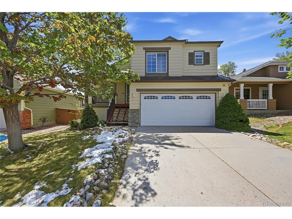 Unit for sale at 9679 Parramatta Pl, Highlands Ranch, CO 80130