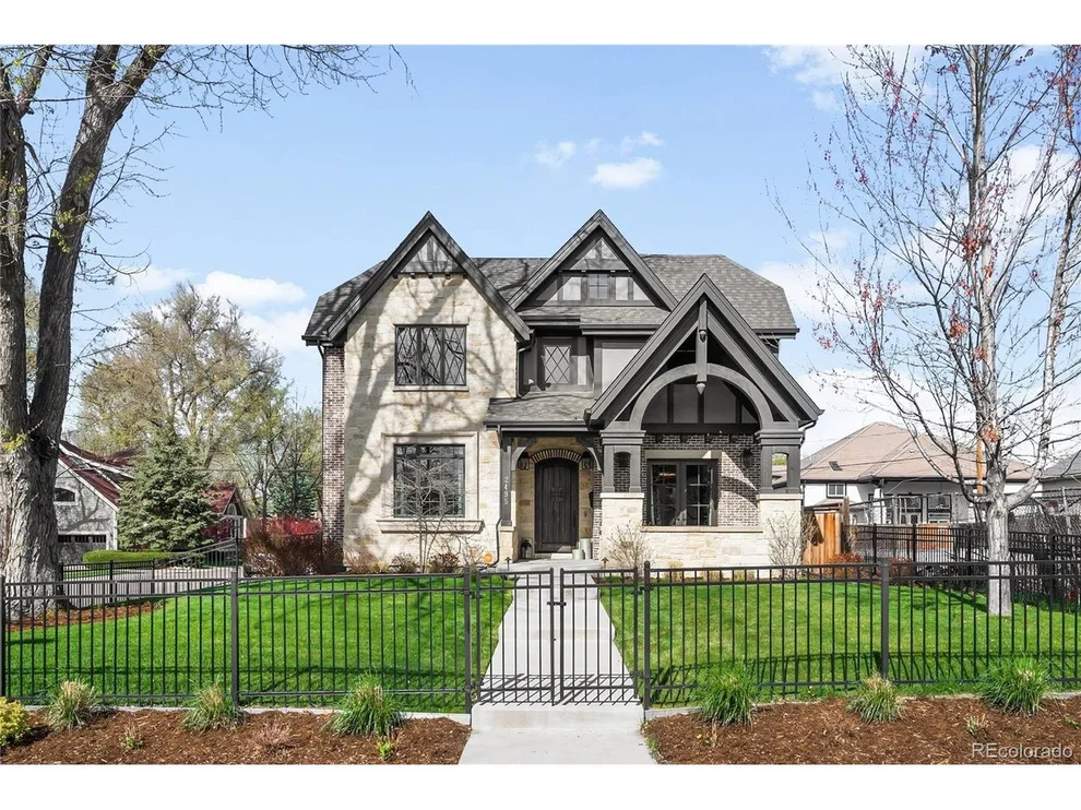 Unit for sale at 2495 S Madison St, Denver, CO 80210