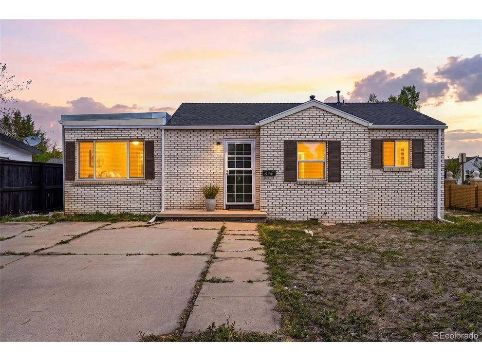 Unit for sale at 2701 W 1st Ave, Denver, CO 80219