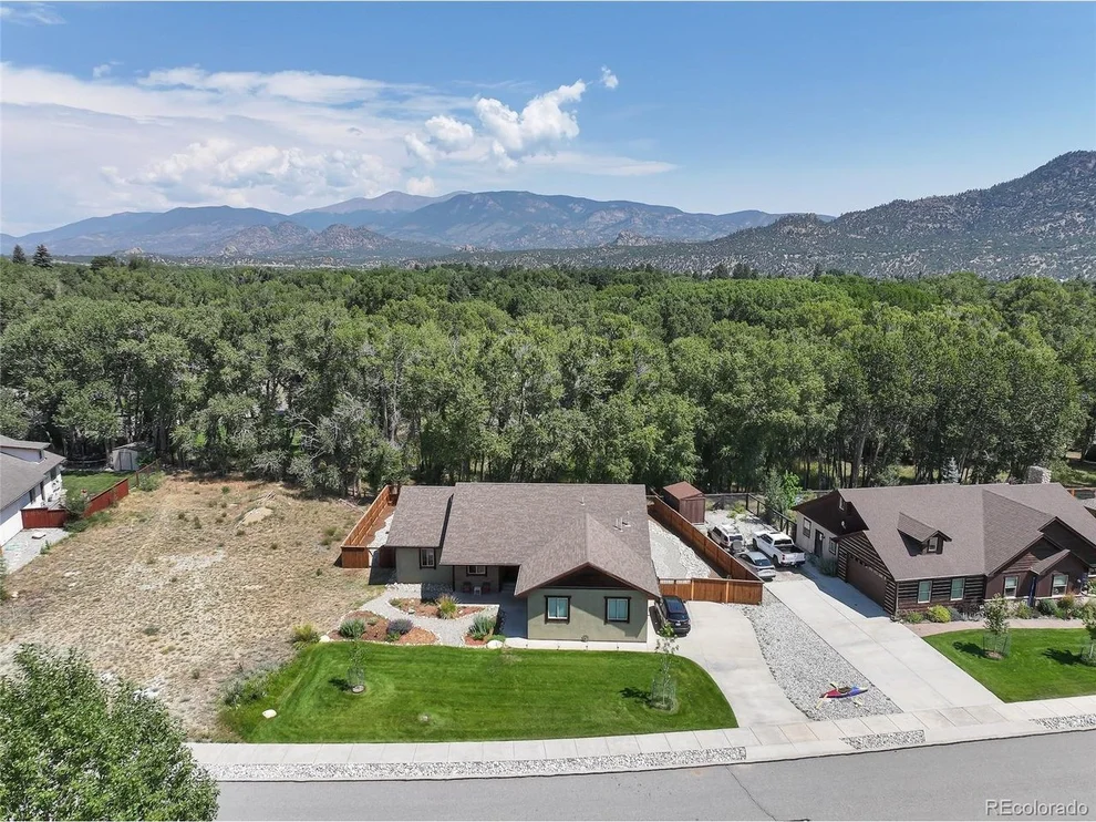Unit for sale at 124 Meadow Ln, Buena Vista, CO 81211