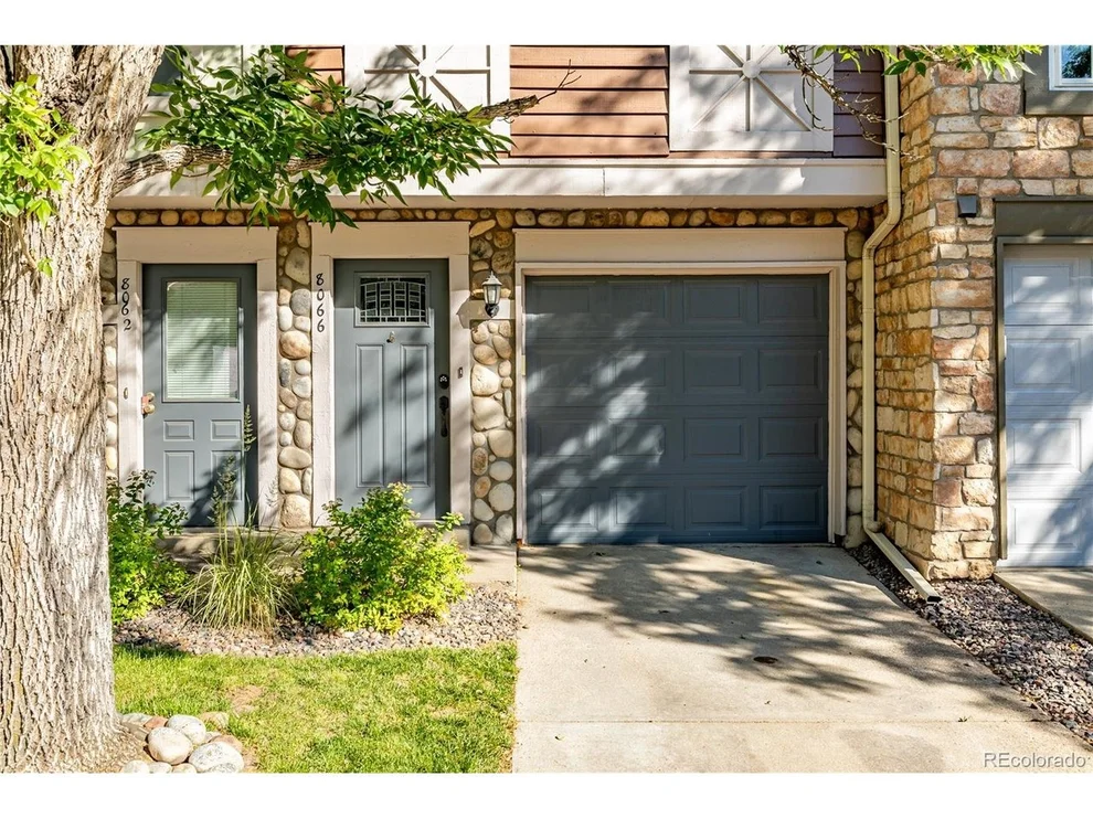 Unit for sale at 8066 S Columbine Ct, Centennial, CO 80122