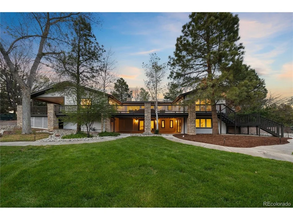 Unit for sale at 1 Greenridge Rd, Greenwood Village, CO 80111