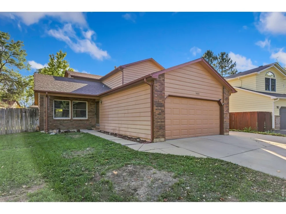 Unit for sale at 3401 Oregon Trl, Fort Collins, CO 80526