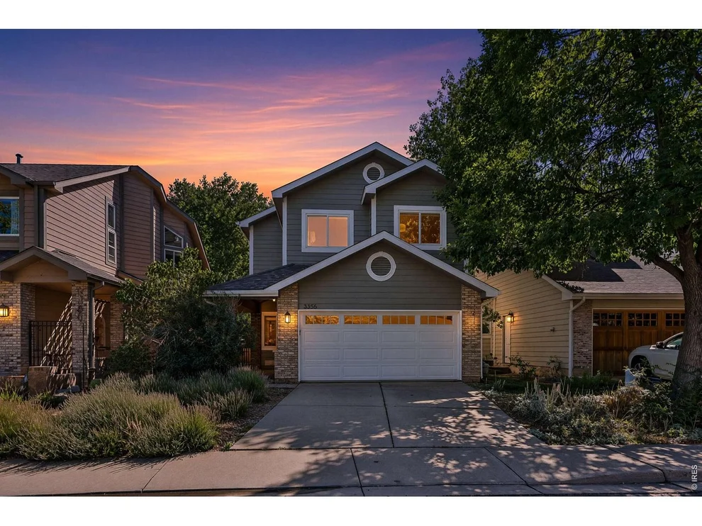 Unit for sale at 3356 Sentinel Dr, Boulder, CO 80301
